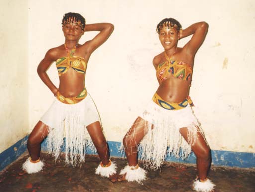 kinshasa