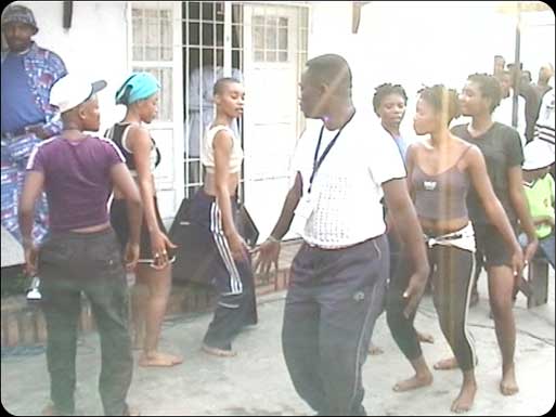 kinshasa