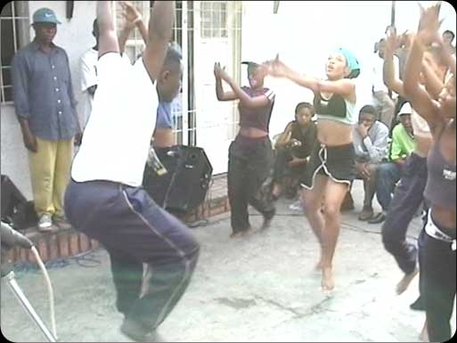kinshasa
