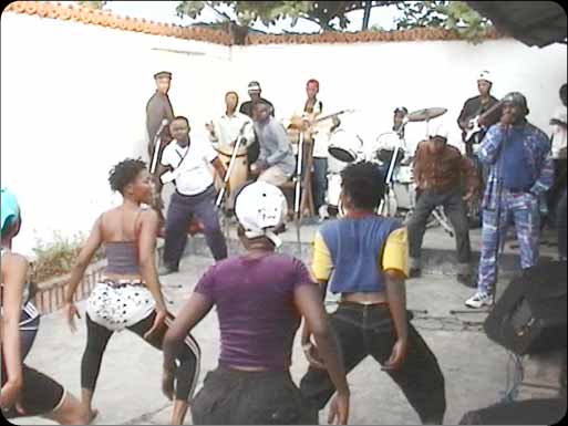 kinshasa