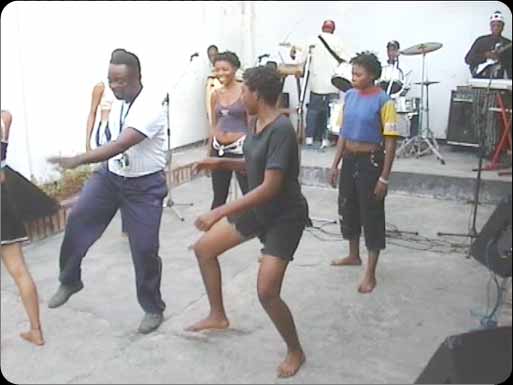 kinshasa