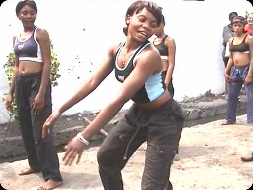 beauté africaine