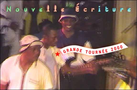 papa wemba
